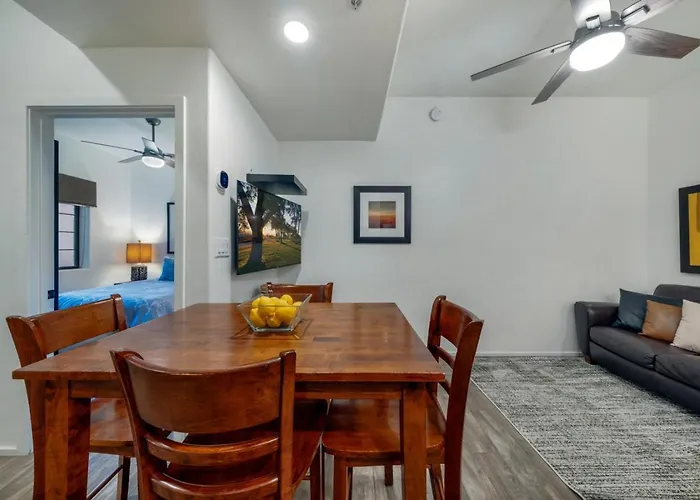 Pool And Hot Tub- River Walk, 2 Bedroom 2 Ba * Tucson
