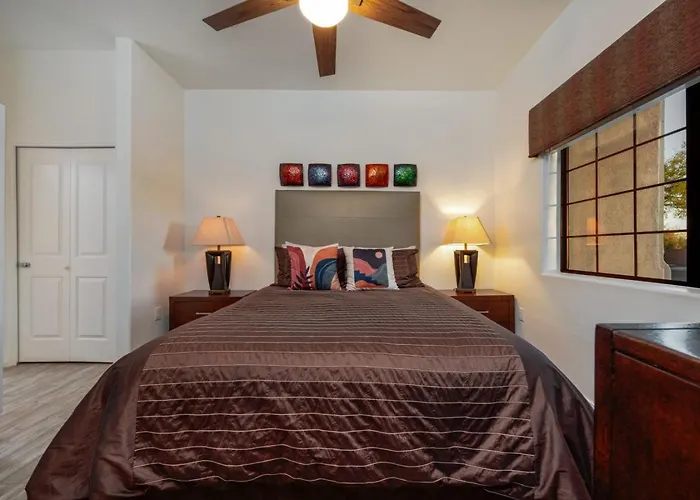 Pool And Hot Tub- River Walk, 2 Bedroom 2 Ba Tucson