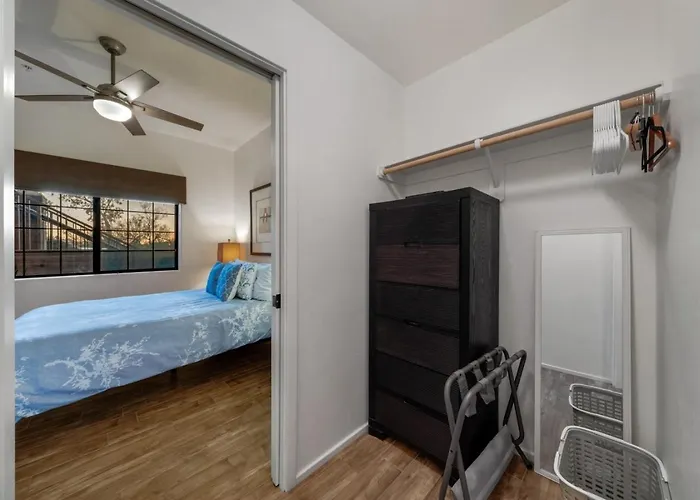 Pool And Hot Tub- River Walk, 2 Bedroom 2 Ba Apartment Tucson