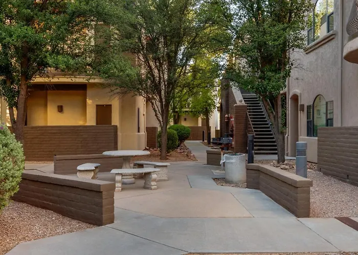Pool And Hot Tub- River Walk, 2 Bedroom 2 Ba Apartment Tucson